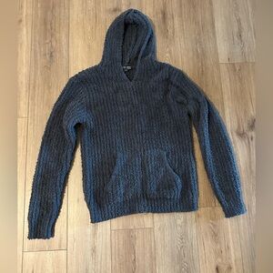 Barefoot Dreams Cozy Chic Zip Up Hoodie